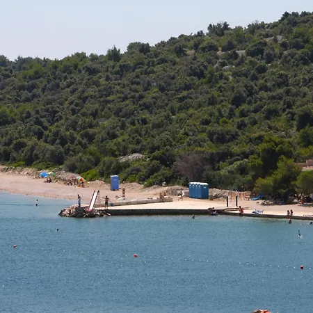 Διαμέρισμα With A Parking Space Jezera, Murter - 11373 Jezera