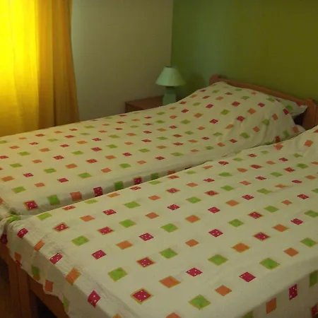 With A Parking Space Jezera, Murter - 11373 Jezera