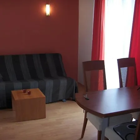 With A Parking Space Jezera, Murter - 11373 شقة