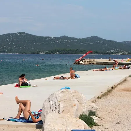 With A Parking Space Jezera, Murter - 11373 * Jezera