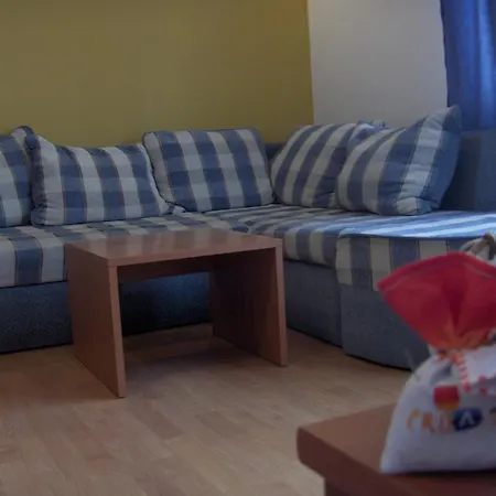 Διαμέρισμα With A Parking Space Jezera, Murter - 11373 Jezera