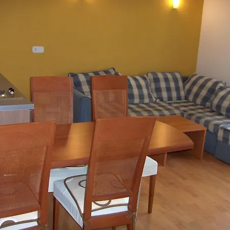 Διαμέρισμα With A Parking Space Jezera, Murter - 11373 Jezera