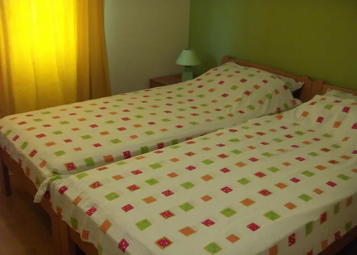 With A Parking Space Jezera, Murter - 11373 Jezera