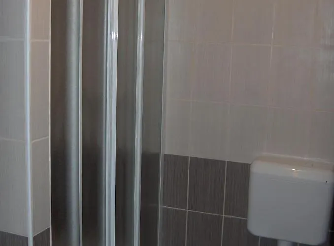 With A Parking Space Jezera, Murter - 11373 Apartamento *