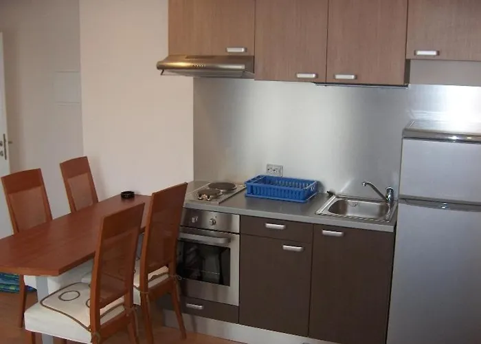 Apartamento With A Parking Space Jezera, Murter - 11373 Jezera