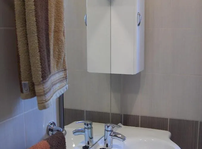 Apartamento With A Parking Space Jezera, Murter - 11373 Jezera